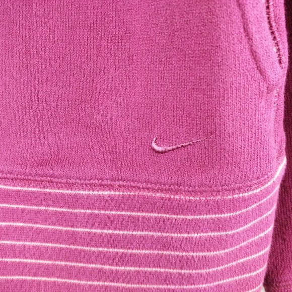 Nike Golf Women's Sportwear Jacket Size. L - Picture 7 of 11
